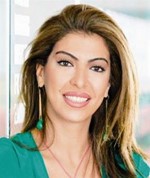 ريهام العيار