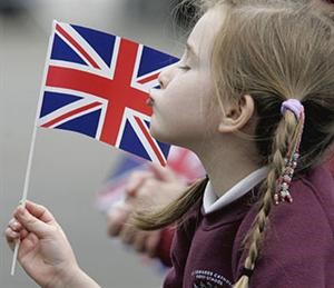 أطفال بريطانيا.. يعيشون حياة أطول 