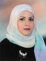 سعاد الهارون