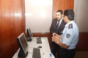 اجهزة التدريب للموظفين﻿
