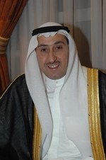 الشيخ فيصل الحمود