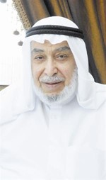 دخالد المذكور