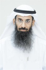الداعية احمد الكوس