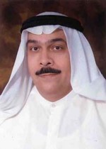 المستشار نصر سالم ال هيد