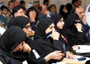 قيمة الثروة النسائية الخليجية تتجاوز 385 مليار دولار بنهاية 2011 