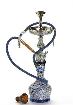 «الاقتصاد» تمنع استيراد فحم الأركيلة  لاحتوائه على مواد مسرطنة!