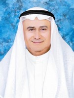 احمد يوسف بهبهاني