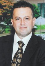 محمد المشلوم