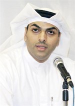مساعد الحداد