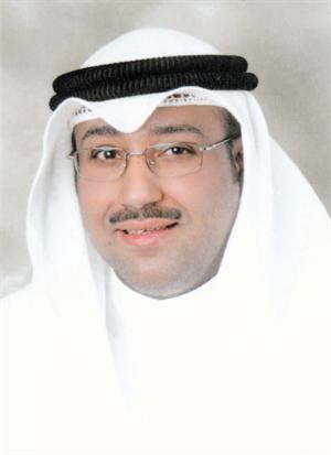 المؤلف احمد جاسم كرم