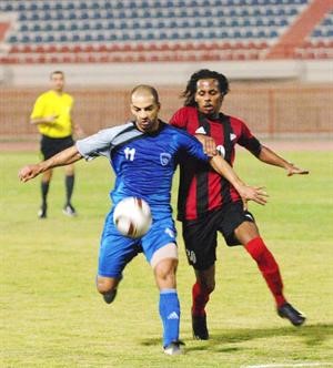 الشباب يسعى لمواصلة عروضه الجيدة والانفراد بالصدارة﻿﻿عادل يعقوب﻿