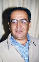 فارس سعيد