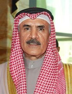 الشيخ محمد السلمان