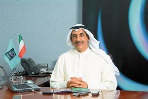 خالد العمر