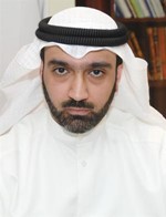منصور الصقعبي