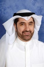 خالد العلي