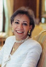 الشيخة حصة سعد العبدالله
