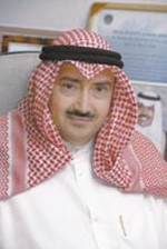 الشيخ صباح المحمد