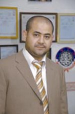 محمد البردوع