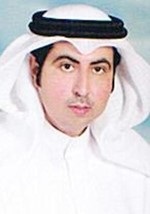 المحامي عبدالله العجمي
