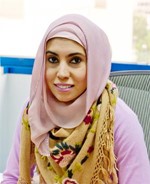 نادية السيف