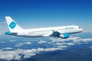 «طيران الجزيرة» تنقل أكثر من مليون مسافر خلال 2010