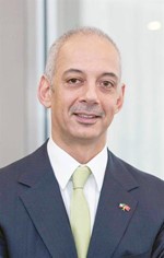 فواز العيسى