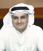 اياد الخرافي