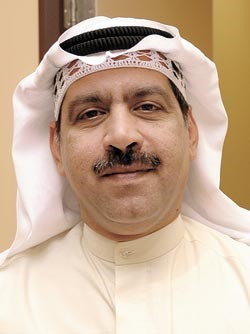 م عباس غلوم