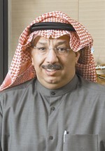 الشيخ محمد الجراح