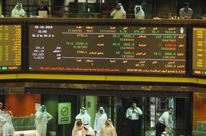 قفزة لمؤشرات السوق ﻿﻿سعود سالم
﻿