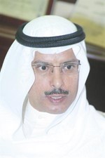 هشام الوقيان