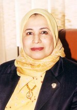 عواطف القطان
