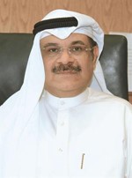 دنادر العوضي