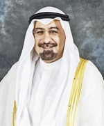 الشيخ دمحمد الصباح