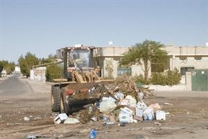 تنظيف اسطبلات الجهراء
