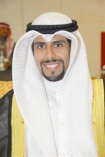 الشيخ جابر بندر الجابر