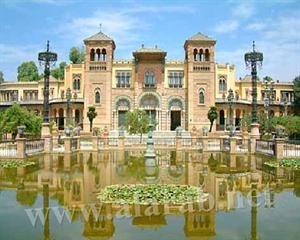 مدينة الزهراء في اسبانيا