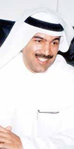وليد بورباع