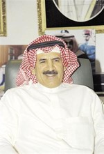 محمد السلمان
