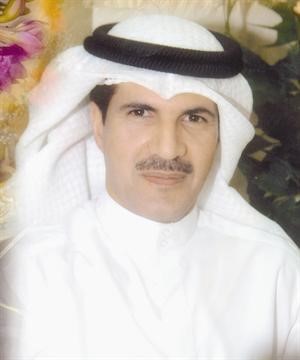 المحامي دنايف سعد المطيري﻿