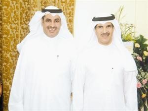 مباركة من العقيد سيف الخرينج﻿