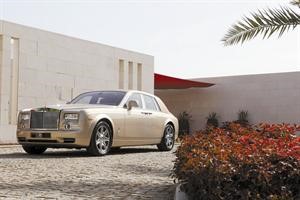 «رولز ـ رويس موتور كارز» تسجل نمواً  قياسياً في الكويت بنسبة 142%