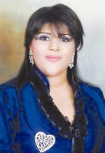 نجود الودعاني