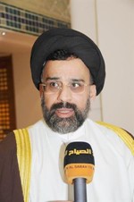 حسين القلاف