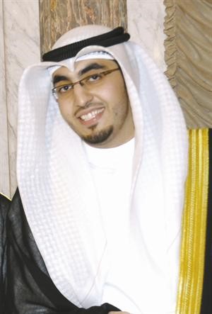 المعرس عبدالعزيز صبيح بوفتين﻿