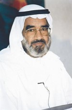 د عجيل النشمي