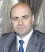 غسان حاصباني