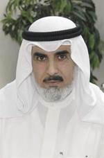 عبدالقادر العجيل