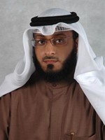 خالد العجمي